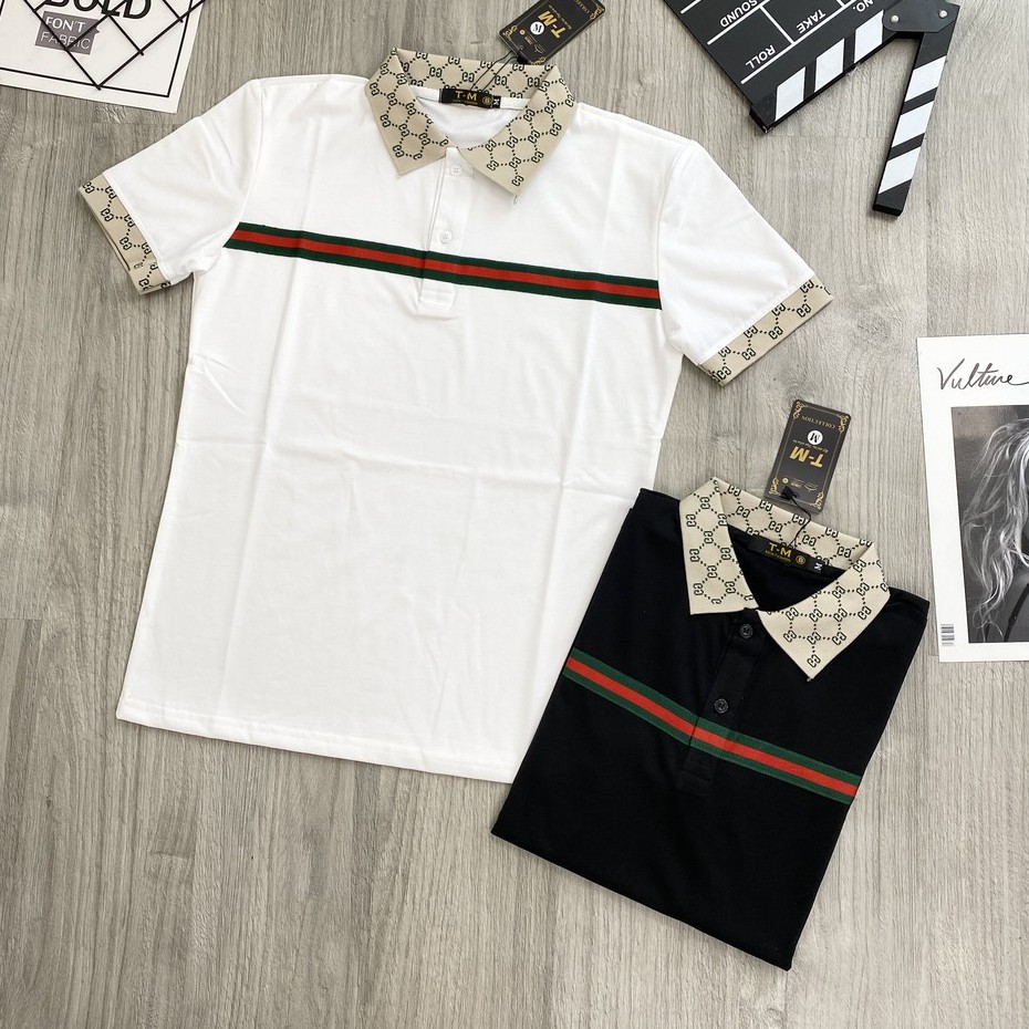 Áo thun nam dài tay 4 chiều cao cấp | BigBuy360 - bigbuy360.vn