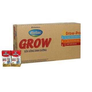 THÙNG SBPS DIELAC GROW 110ml