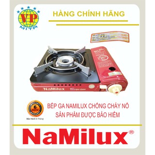 BẾP GA NAMILUX MINI - NA-199PF
