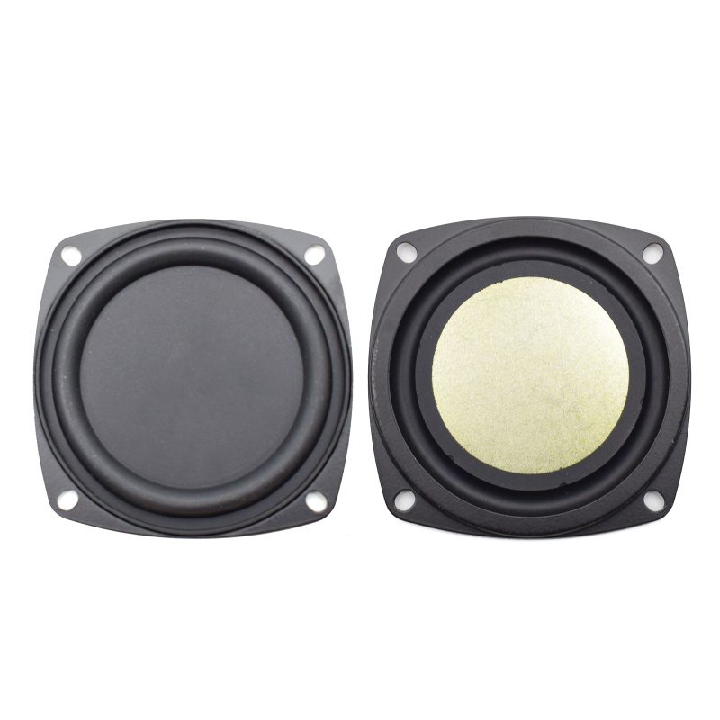 Set 2 Màng Tản Nhiệt Bass 78MM Chuyên Dụng Cho Loa Woofer D