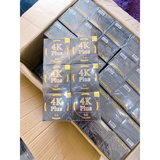 kem 4k plus 5x thái lan