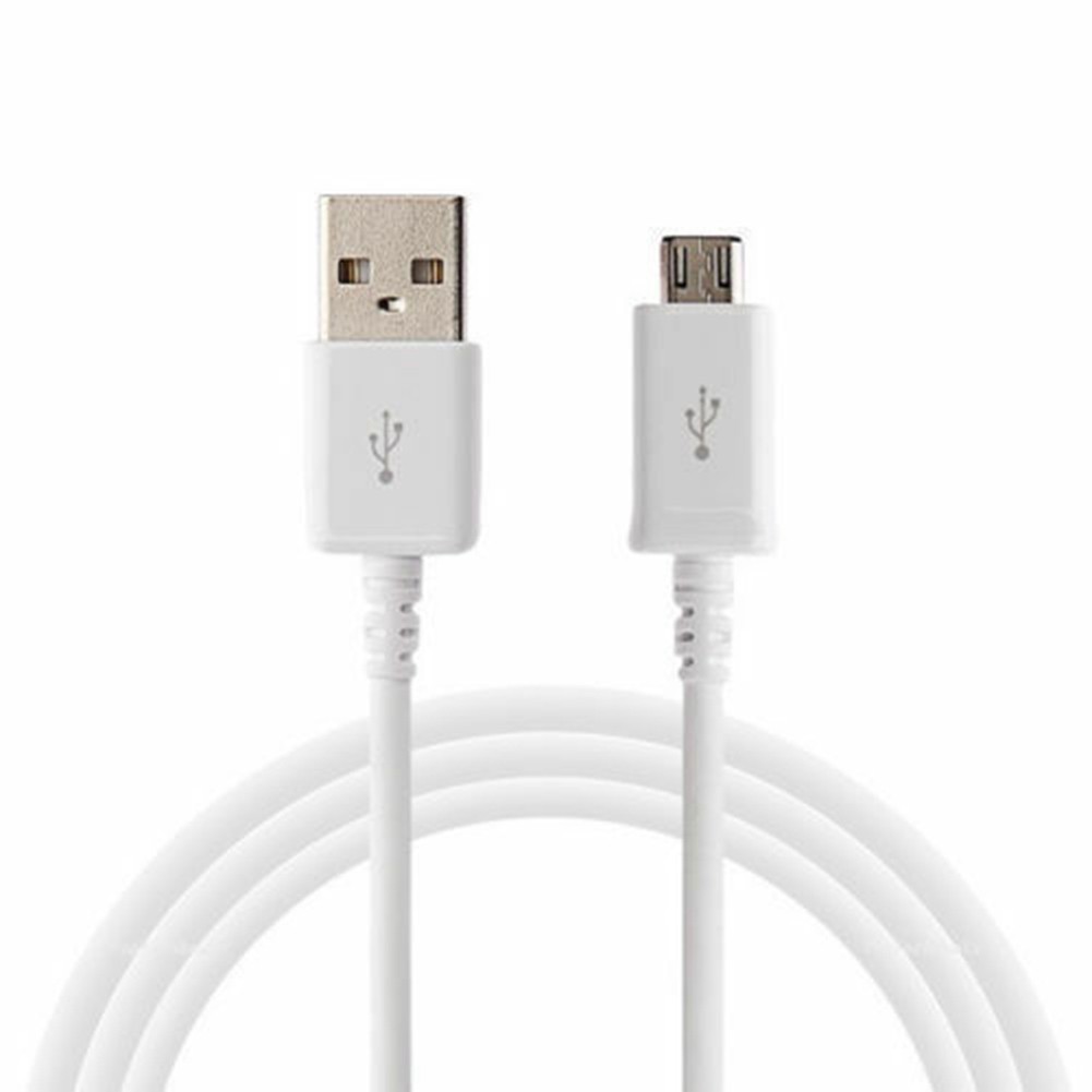 Cáp sạc nhanh micro USB dành cho Galaxy S7 S6 Edge Note 5 Note 4 Android