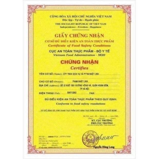 NGŨ CỐC BEONE VỊ SOCOLA Chính hãng HSD 2023 (MẪU MỚI) | BigBuy360 - bigbuy360.vn