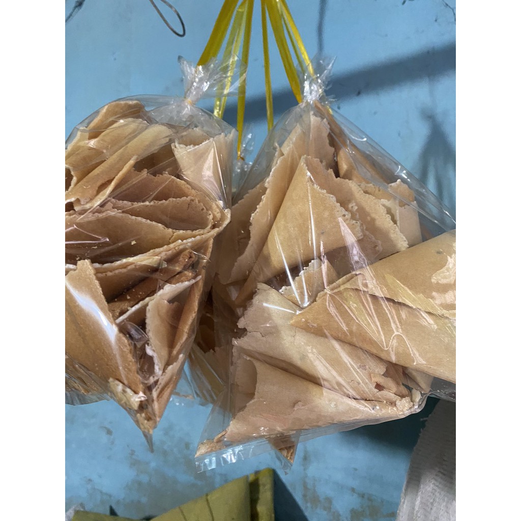 BÁNH XẾP QUẶNG Miền Tây