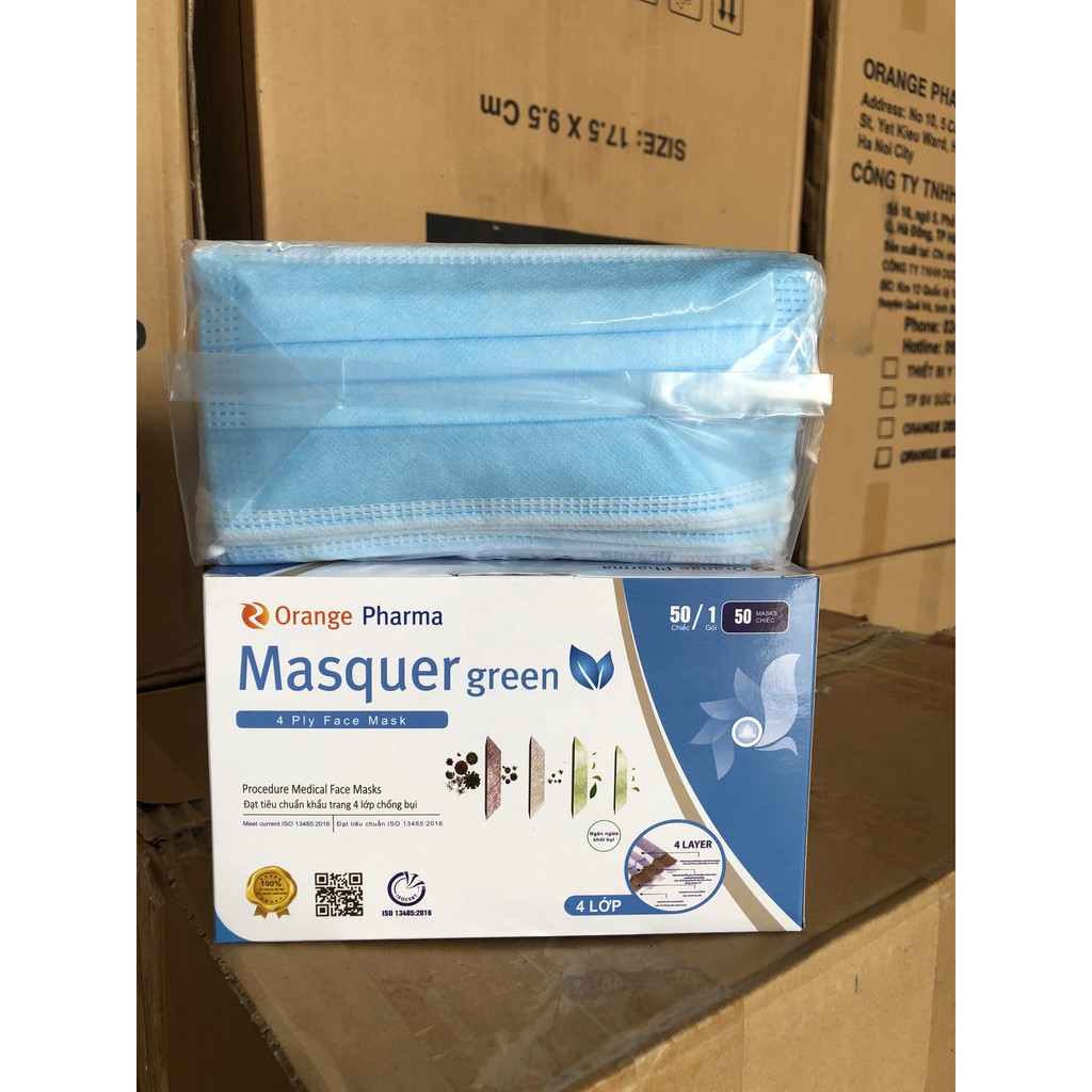 TÚI 10 CÁI KHẨU TRANG 4D KHÁNG KHUẨN ( TỔNG KHO GIA DỤNG GIÁ GỐC ) | BigBuy360 - bigbuy360.vn