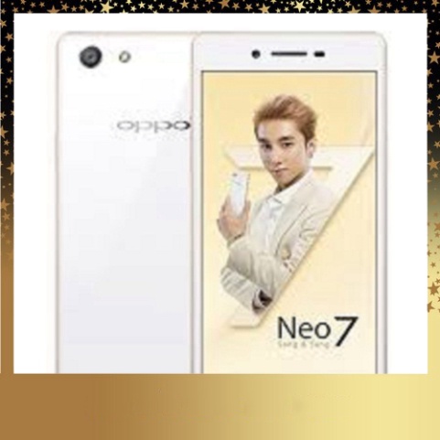 SALE KHÔ MÁU điện thoại Oppo A33 Neo 7 2sim ram 2G bộ nhớ 16G mới, Chơi TikTok zalo FB Youtube, Game Liên Quân/PUBG mượt