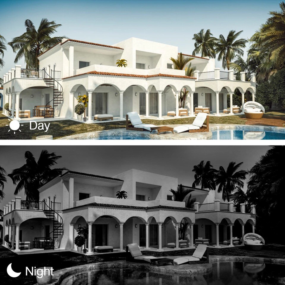 Camera Wifi IP C17s 1080p Ngoài trời Vstarcam ( Bảo hành 12 tháng ) | BigBuy360 - bigbuy360.vn