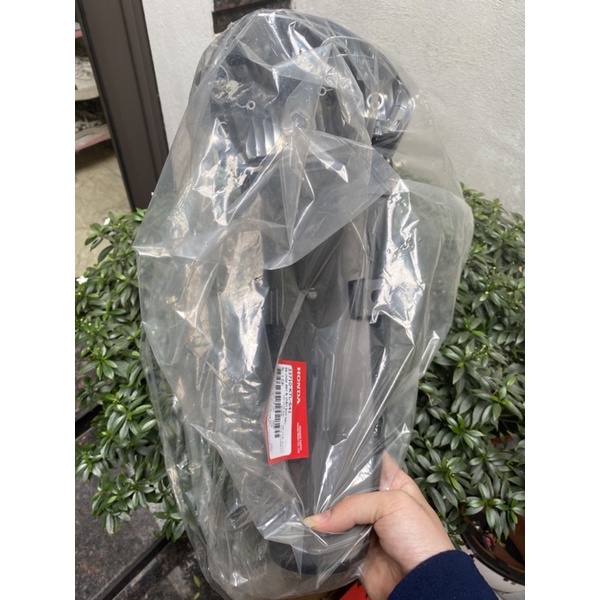 Dè sau wave 100,alpha,50cc,chắn bùn sau wave rs hàng zin chính hãng Honda