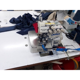 Cữ viền lé máy vắt sổ