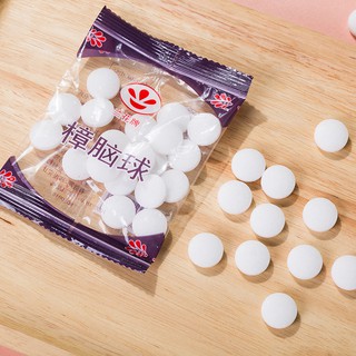 Băng phiến khử mùi - chống mốc - chống gián chuột gặm nhấm