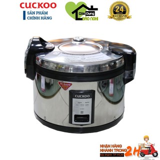 Nồi cơm điện Cuckoo Cr 3521 (6.3L) - Hàng chính hãng