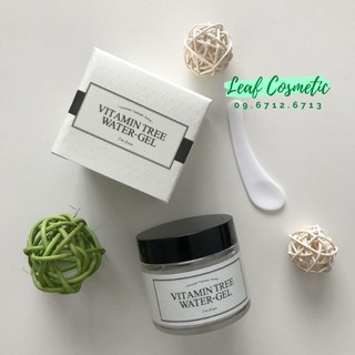 [ Chính Hãng ] Kem dưỡng ẩm I’m From Vitamin Tree Water Gel