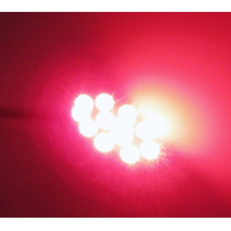 Led 6w 220V smd 2835 đèn trang trí