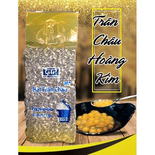 Trân châu Hoàng Kim GTP