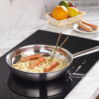 Chảo Edelkochen Plus 3 lớp 26cm