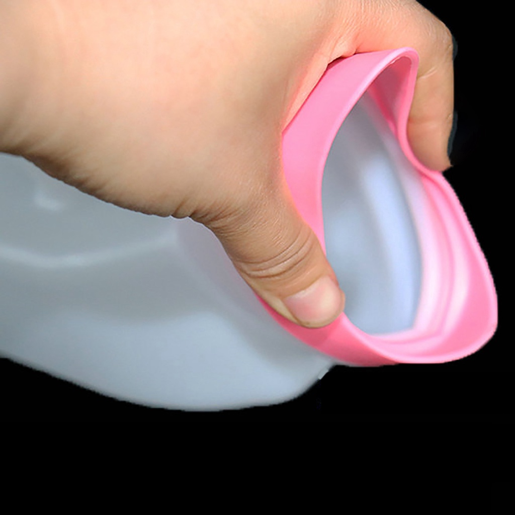 Bô Đi Vệ Sinh Nữ 1000ml Nước Tiểu Bộ Sưu Tập Nước Tiểu Cho Du Lịch