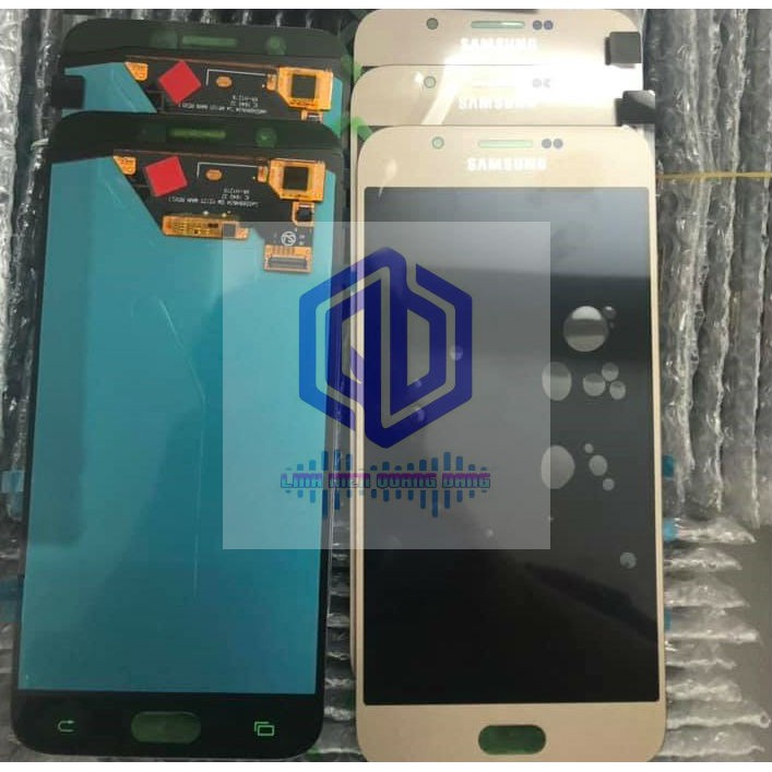 BỘ MÀN HÌNH SAMSUNG A800 / A8 2015 zin máy