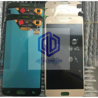 BỘ MÀN HÌNH SAMSUNG A800 / A8 2015 zin máy