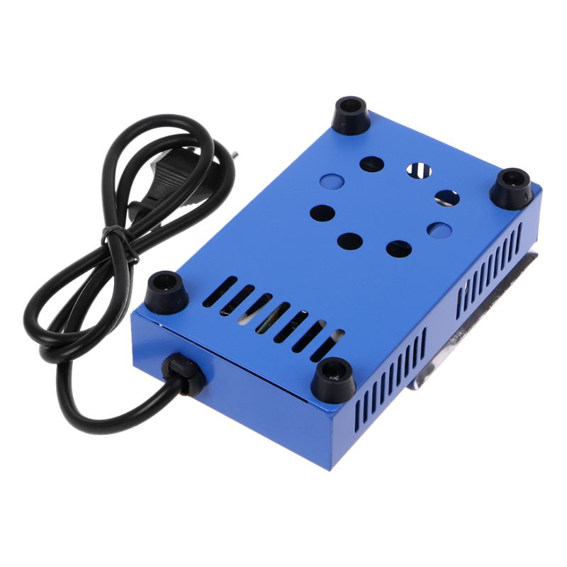 Lò Xo Không Chì Điều Chỉnh Nhiệt Độ Có Phích Cắm EU 150W PCF * 150W