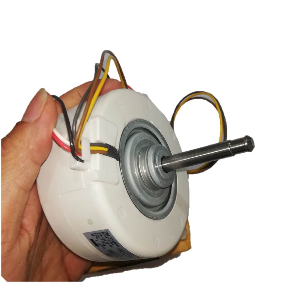 Động cơ quạt dàn lạnh điều hòa Mitsubishi DM61N339H08