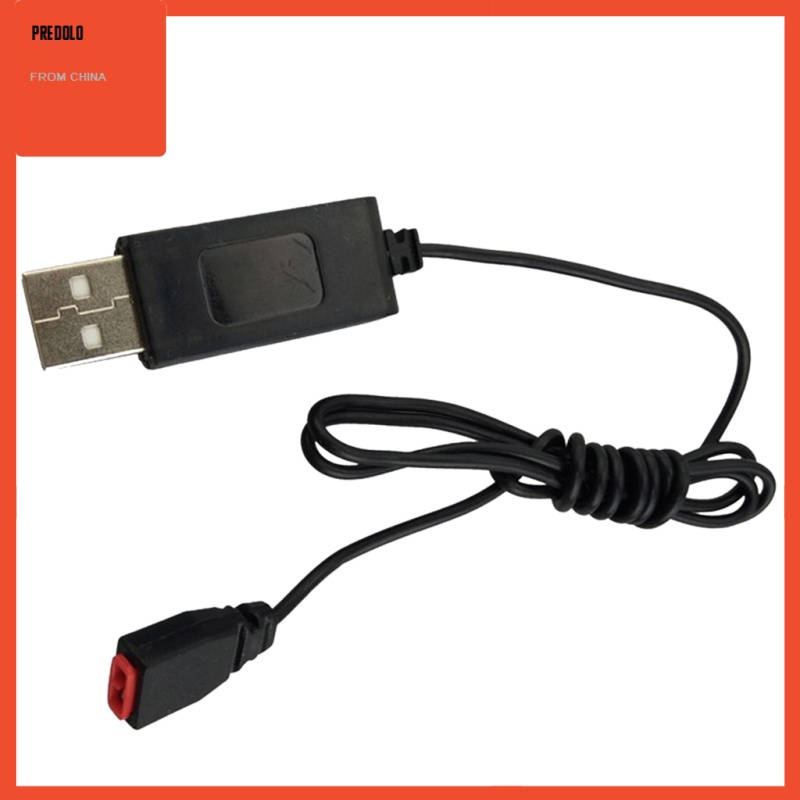 Dây Cáp Sạc Kết Nối Usb Cho Máy Bay Không Người Lái Syma X21 X21W Rc