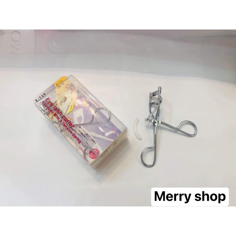 Kẹp Mi Nhật- Merryshop.