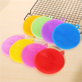 Miếng Rửa Chén Nhấc Nồi