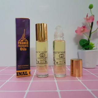 Tinh dầu nước hoa grush 1 - tinh dầu nước hoa time perumes
