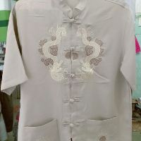 Áo Tàu Nam Size M - 2XL