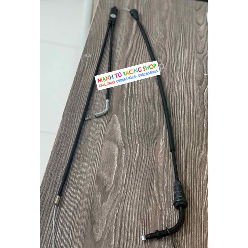 DÂY GA ZIN SPORT - 436637853