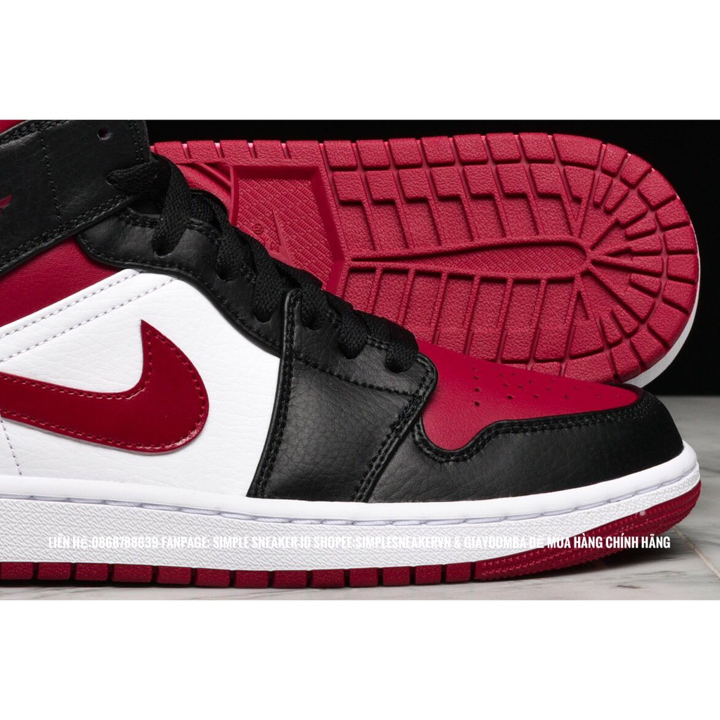 giày nike air jordan_2