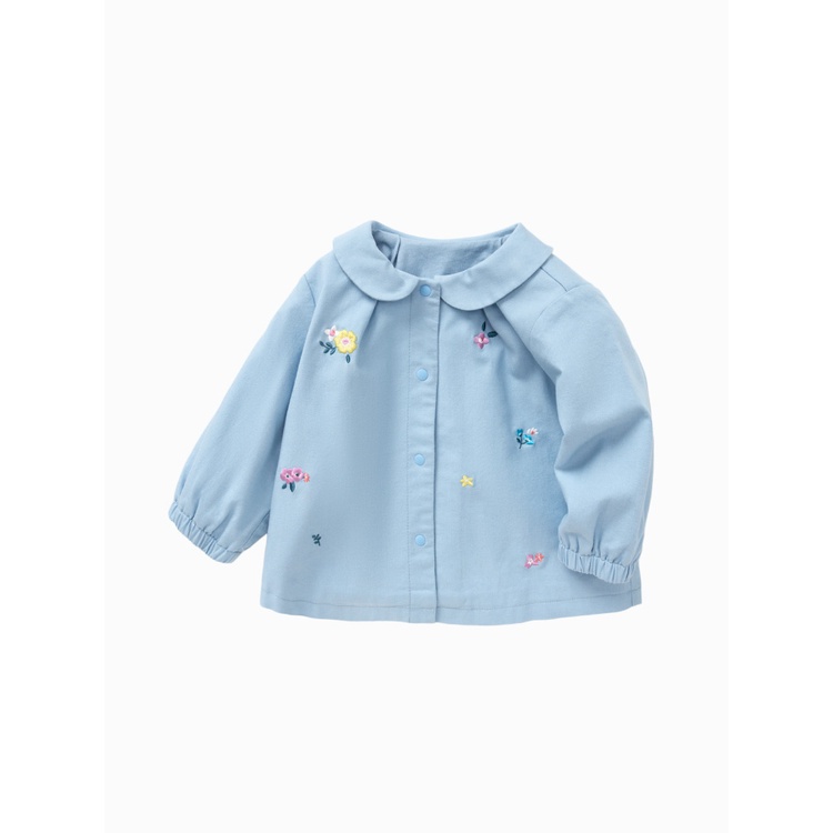 ÁO JACKET BALABALA - BABY DÀNH CHO BÉ GÁI 200322103004