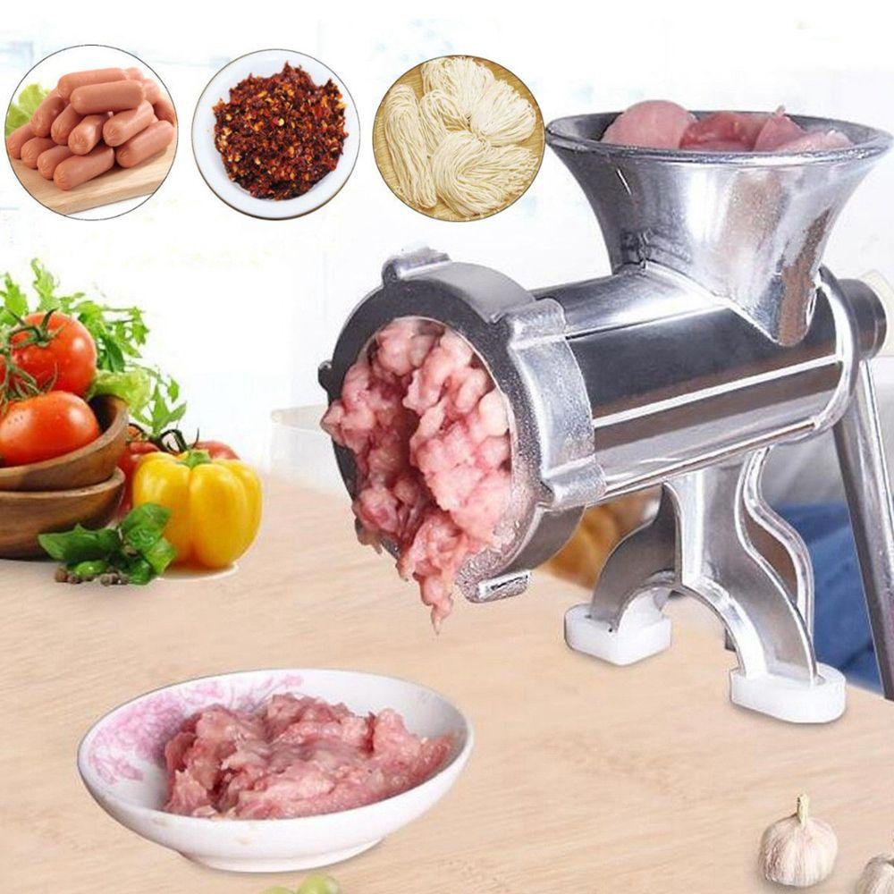 Máy Xay Thịt / Pasta Cầm Tay Tiện Dụng Cho Gia Đình
