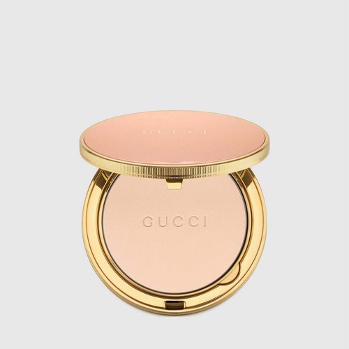 Phấn phủ G.U.C.C.I Poudre 01 Dạng Nén De Beaute Mat Naturel Powder | BigBuy360 - bigbuy360.vn