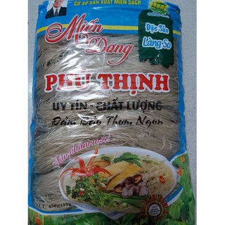 miến dong làng so phú thịnh 450g