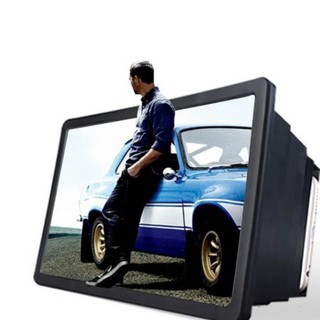 KÍNH PHÓNG ĐẠI MÀN HÌNH ĐIỆN THOẠI THẾ HỆ MỚI - KÍNH 3D PHÓNG TO MÀNG HÌNH F2 mã LPC79