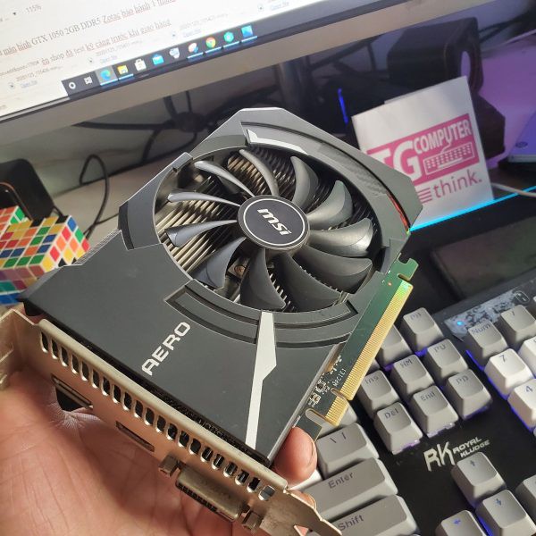 Card VGA RX 480 / 470 / 560 / 550 | BigBuy360 - bigbuy360.vn