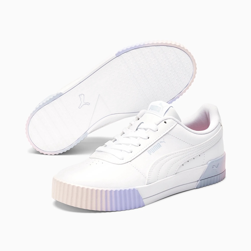 Giày sneaker nữ Puma Carina Fade chính hãng