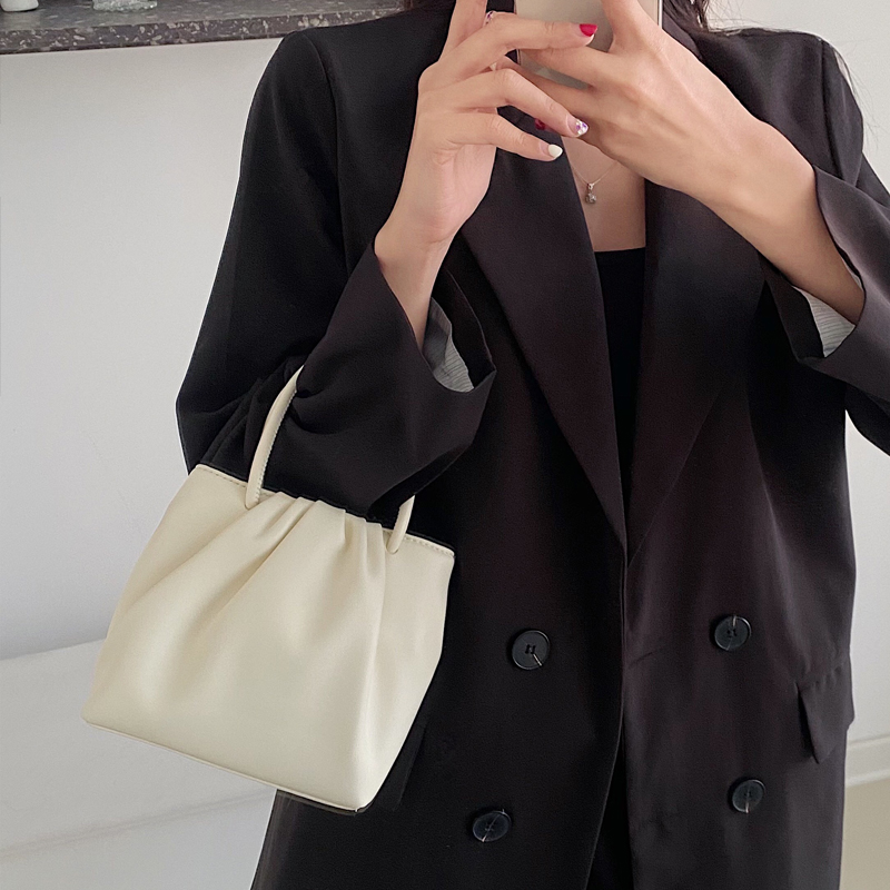 Túi xách đeo chéo thời phong cách sành điệu thời trang cho nữ IELGY