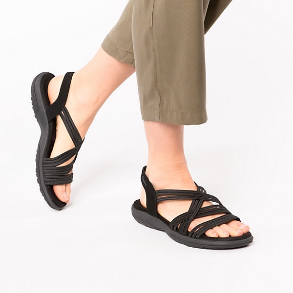 Sandal Skechers Reggae hàng xuất Mỹ