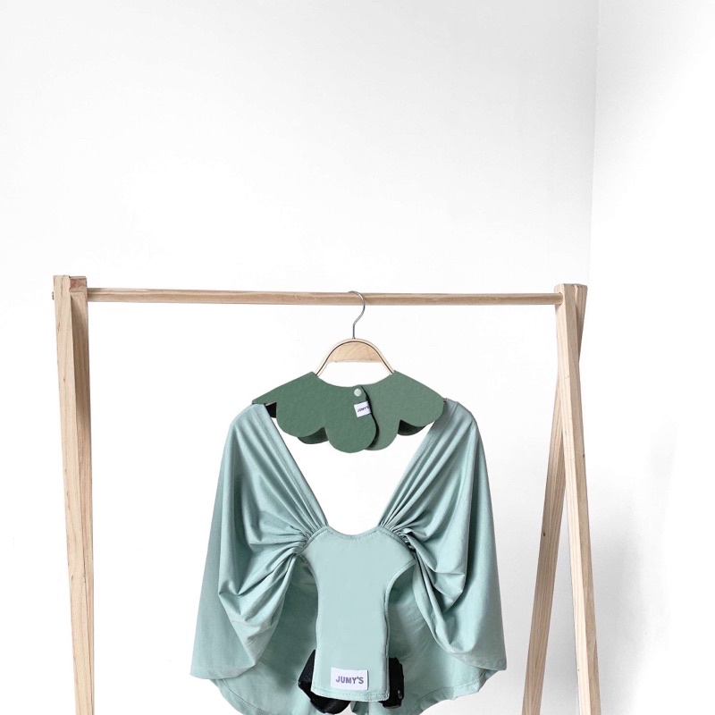 Sale Địu vải cao cấp Jumy