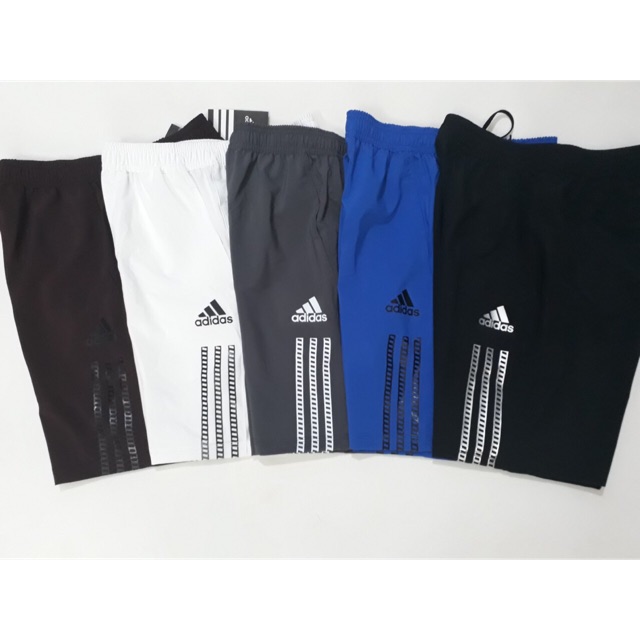 Quần nam adidas