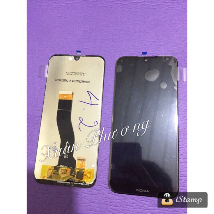 Màn hình Nokia 4.2