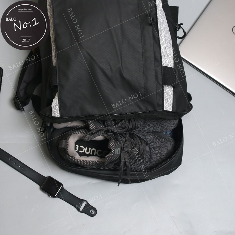 Balo Du Lịch Thời Trang Ops 30L Rucksack