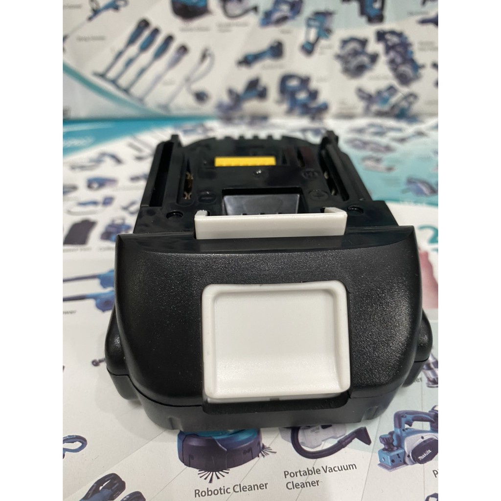 Pin Makita 18V 5s-1p mạch zin chính hãng. BN.