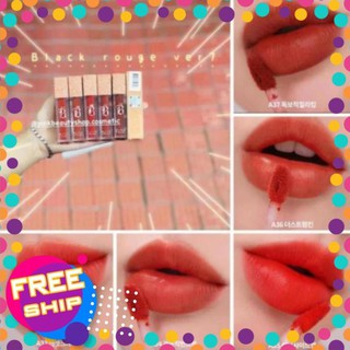 [SALE63] Son Black Rouge Ver 7