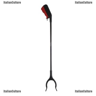 Công cụ Grabber hữu ích Nhận dài giúp Reach Hand Stick Claw Thùng rác Arm Grip [Văn hóa]