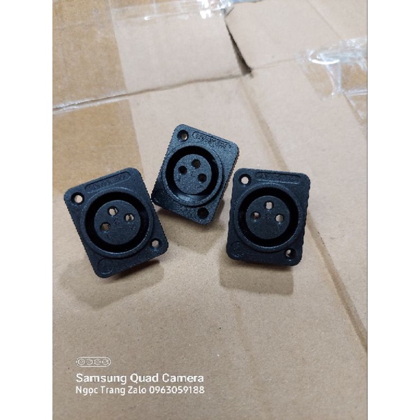 Rắc Cắm Loa Nutric - Giá 2 Cái