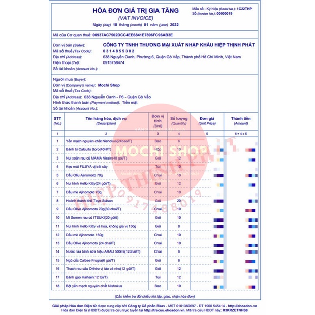 Bột yến mạch nguyên chất Nhật Bản Nishokus túi 300g (DATE 2022)