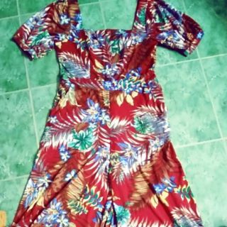 Jum Lững ống rộng